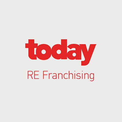 TODAY REFRANCHISING